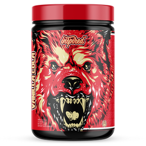 INSPIRED DVST8 BBD PRE-WORKOUT