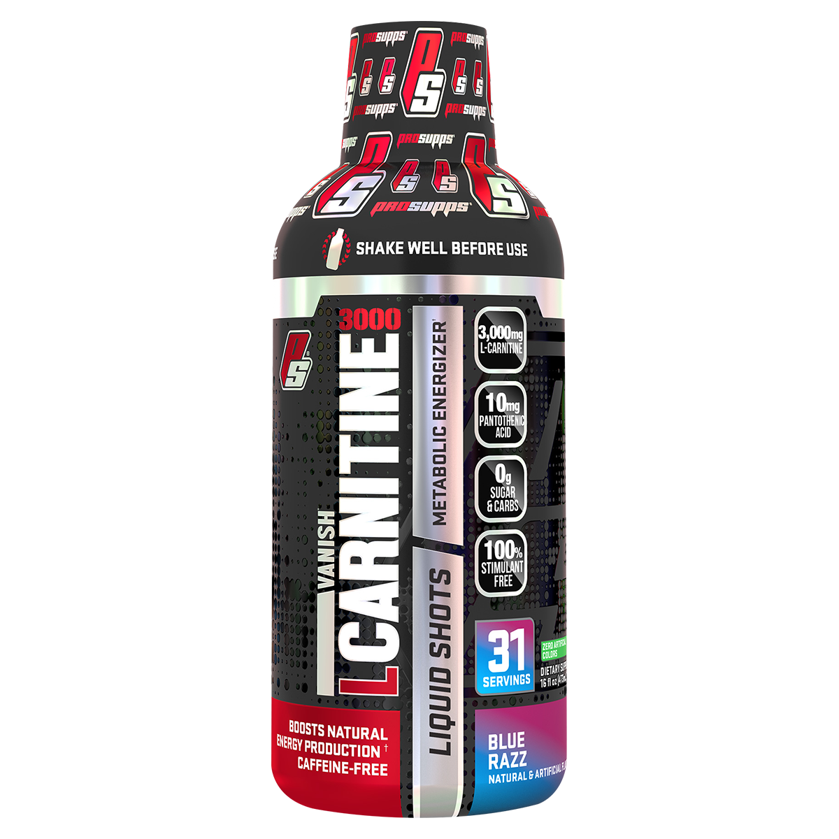 ProSupps L-Carnitine 3000