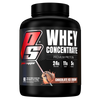 ProSupps Whey Concentrate Chocolate 5lb tub