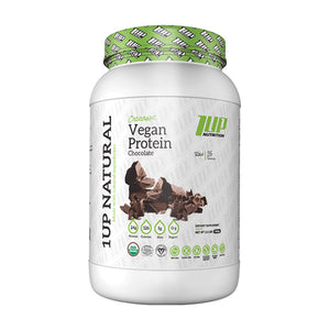 1Up Vegan Protein Chocolate
