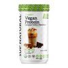 1UP Vegan Protein Caramel Toffee Macchiato