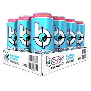 BANG Energy Drink 12 Cans