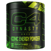Cellucor C4 Dynasty Pre-workout 