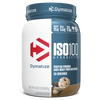 Dymatize ISO100 Protein Powder Cookies & Cream