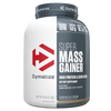 Dymatize Super Mass Gainer Cookies and Cream