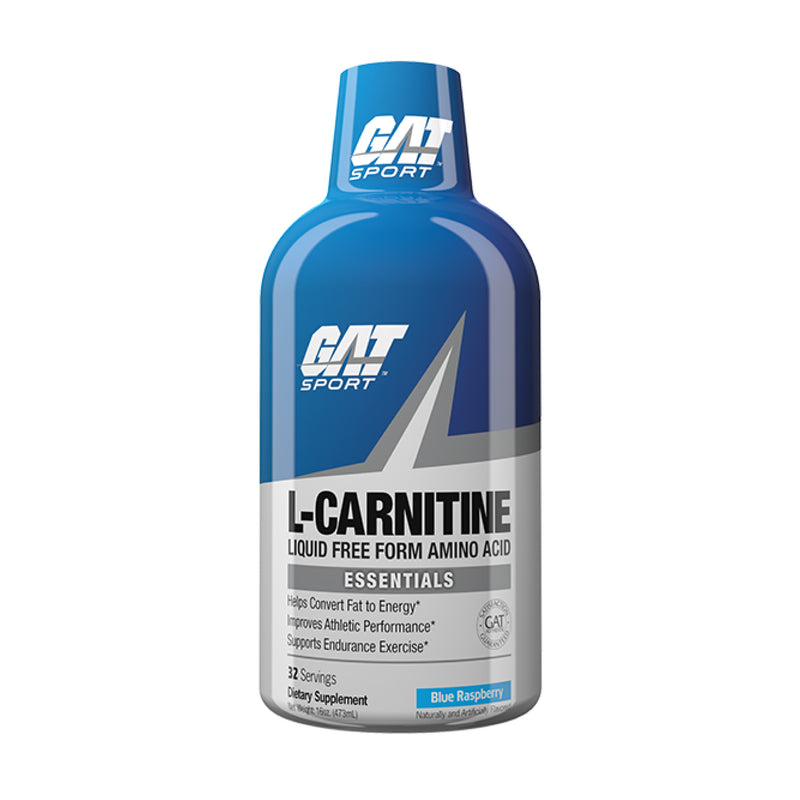 GAT L-CARNITINE