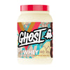 GHOST WHEY PEANUT BUTTER CEREAL MILK