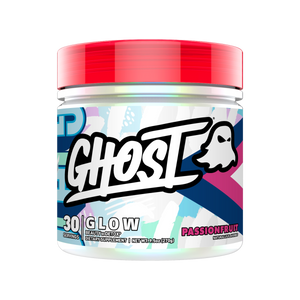 GHOST GLOW PASSIONFRUIT