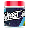 GHOST SIZE V2 LIME