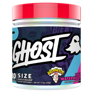 GHOST SIZE V2 SOUR WATERMELON