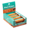 Greenback Plant Based Protein Bars