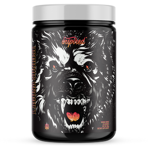INSPIRED DVST8 BBD PRE-WORKOUT