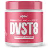 INSPIRED DVST8 GLOBAL PRE-WORKOUT STRAWBERRY CHAMPAGNE