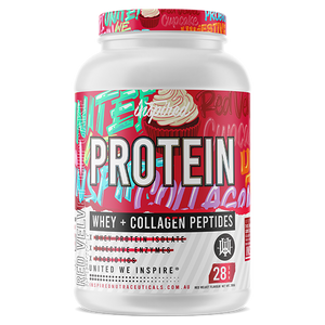 Inspired Protein+