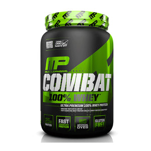 MUSCLEPHARM 100% WHEY PROTEIN POWDER COOKIES AND CREAM