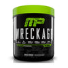 MUSCLEPHARM WRECKAGE PRE-WORKOUT FRUIT PUNCH