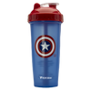 Performa Marvel Hero Series 800ml Shaker