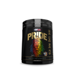 EHP Labs Pride Pre-workout