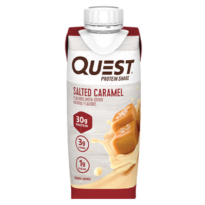 Quest Protein Shake 12 Pack