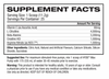 Prosupps Hyde Max Pump Ingredients