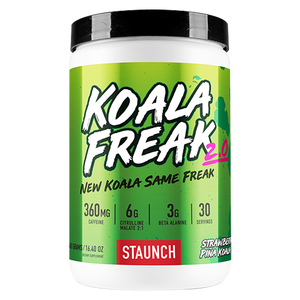 Staunch Koala Freak 2.0