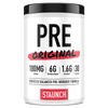 Staunch Nutrition Pre Original Pre-Workout