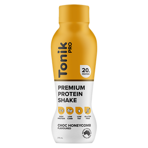 Tonik RTD Protein