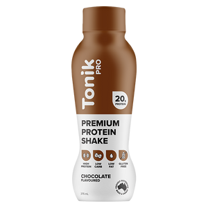 Tonik RTD Protein