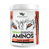 White Wolf Vegan Essential Amino