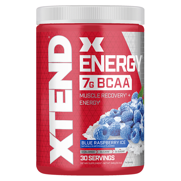XTEND BCAA Energy