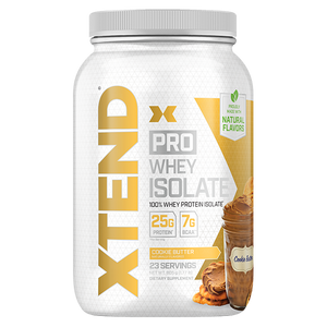 XTEND Whey Isolate 2lb