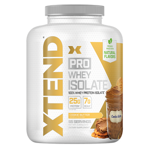 XTEND Whey Isolate 5lb