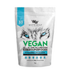 White Wolf Vegan Protein Blend 1kg